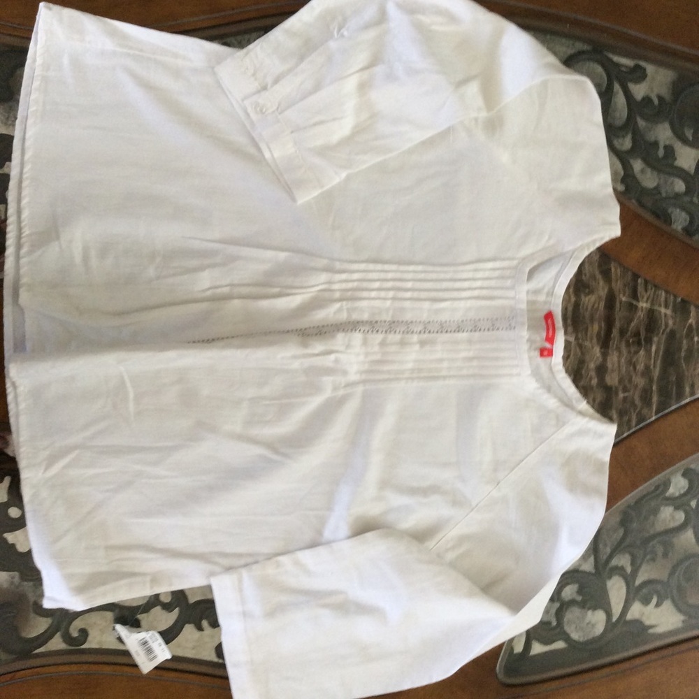 Cotton shirt
